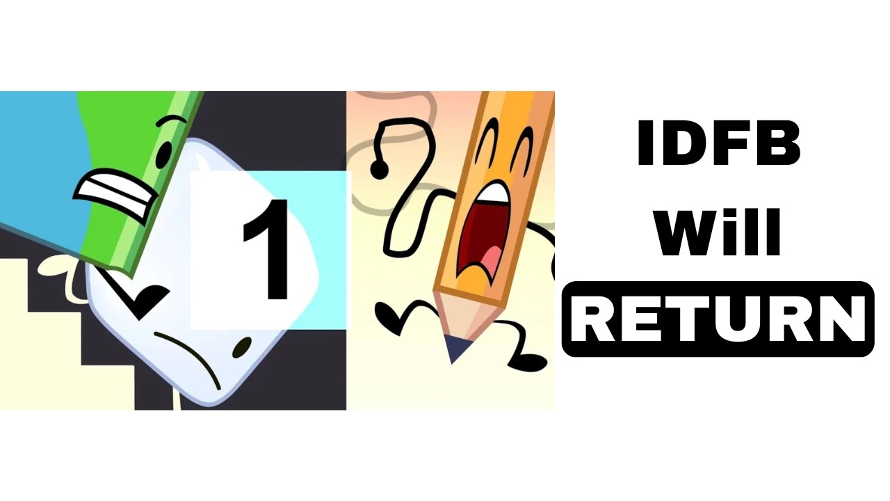My predictions for the BFDI x II 2026 tour