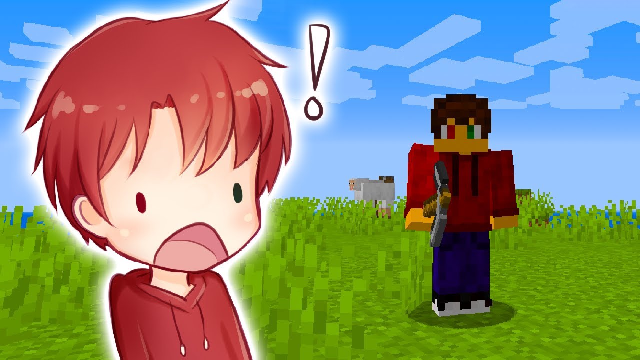TO MUSIAŁO SIĘ STAĆ... MINECRAFT
