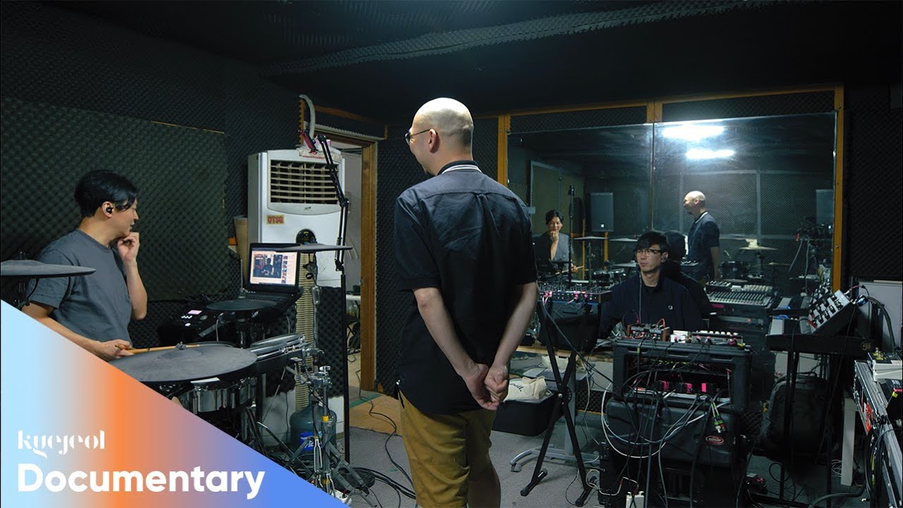 (KOR/ENG) [KYEJEOL DOCUMENTARY] 이디오테잎(IDIOTAPE) Part 01