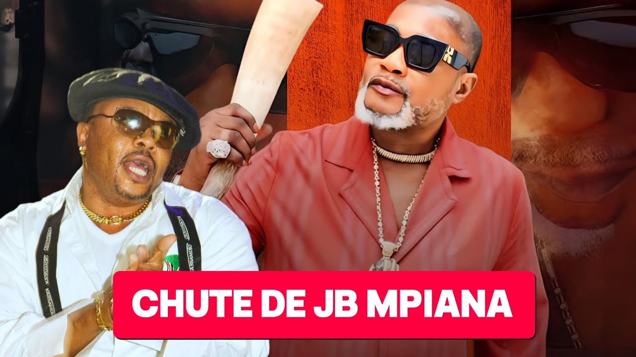 VOILA COMMENT KOFFI OLOMIDE A DETRUIT JB MPIANA
