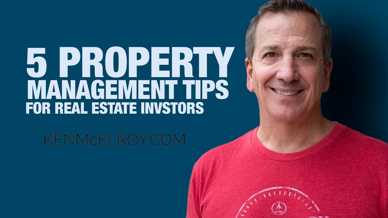5 Property Management Answers for Entrepreneurs Seeking Passive Income From Real Estate