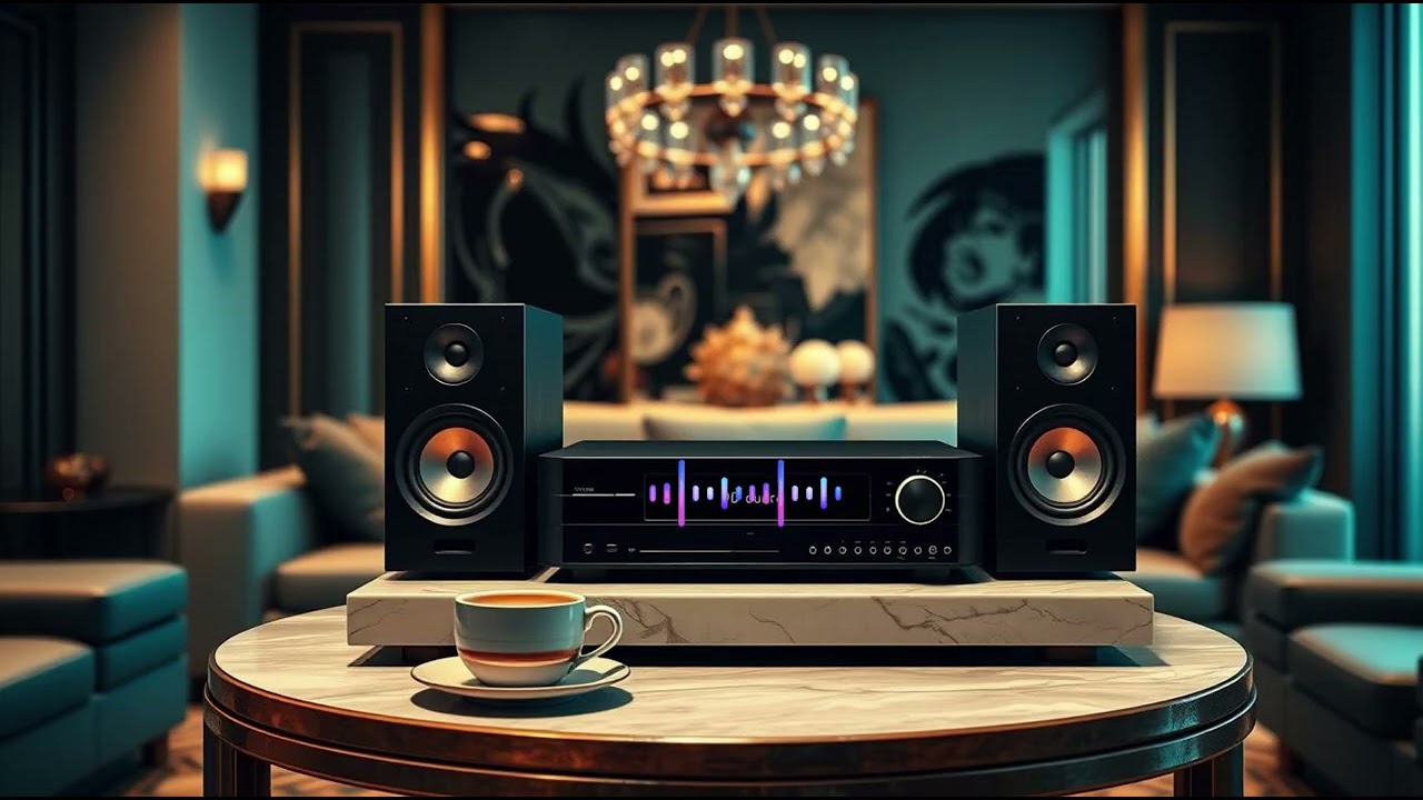 Discover the ultimate late night luxury through these smooth rhythms musik jazz terbaru 2026