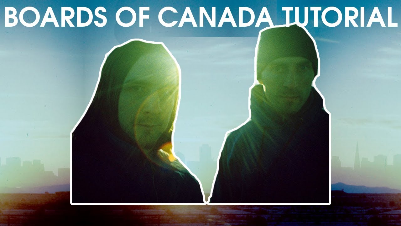 How To Make Warm Analog Synths Like Boards Of Canada [+Midi/Presets]