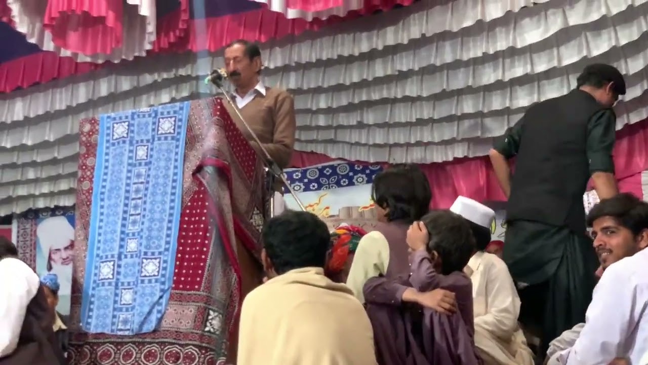 Qurban Kulachi Saraiki mela mehry wala | QUBAN KULACHI NEW SAHAYRI | SARAIKI MELA MEHRAYWALA 2023