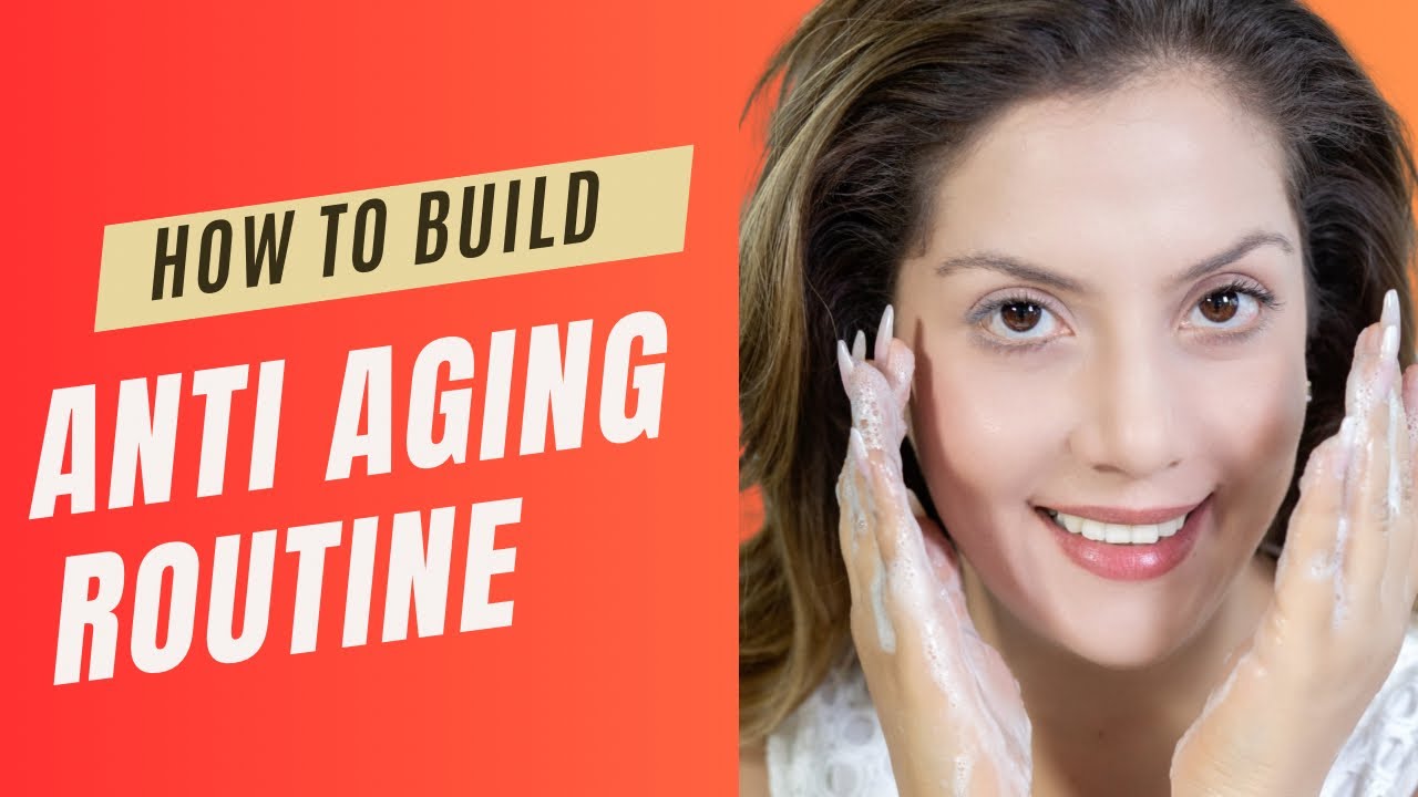 4 Steps To Kickstart Your Anti-aging Skincare Routine By Nipun Kapur