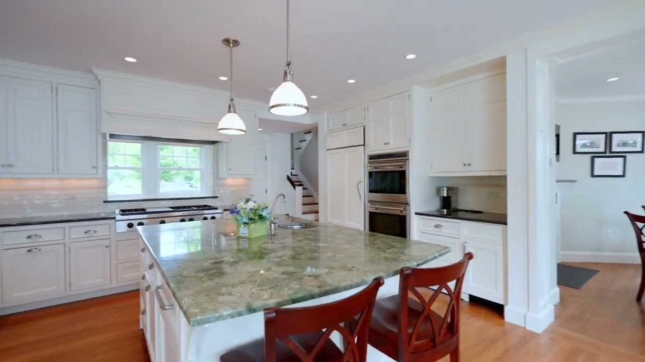 Introducing 35 Coolidge Point, Manchester-by-the-Sea