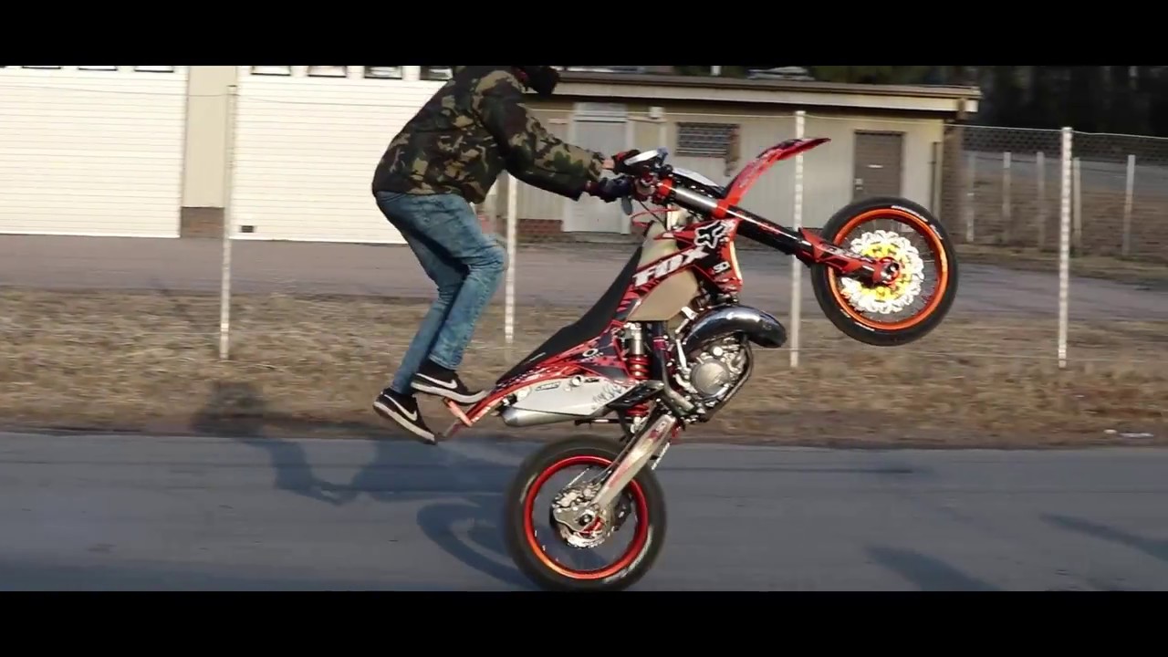 TKL 2017 Supermoto Season Starter