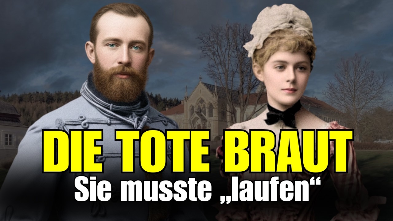 MAYERLING: Das Blutbad im Jagdschloss und die grausamste Lüge der Habsburger