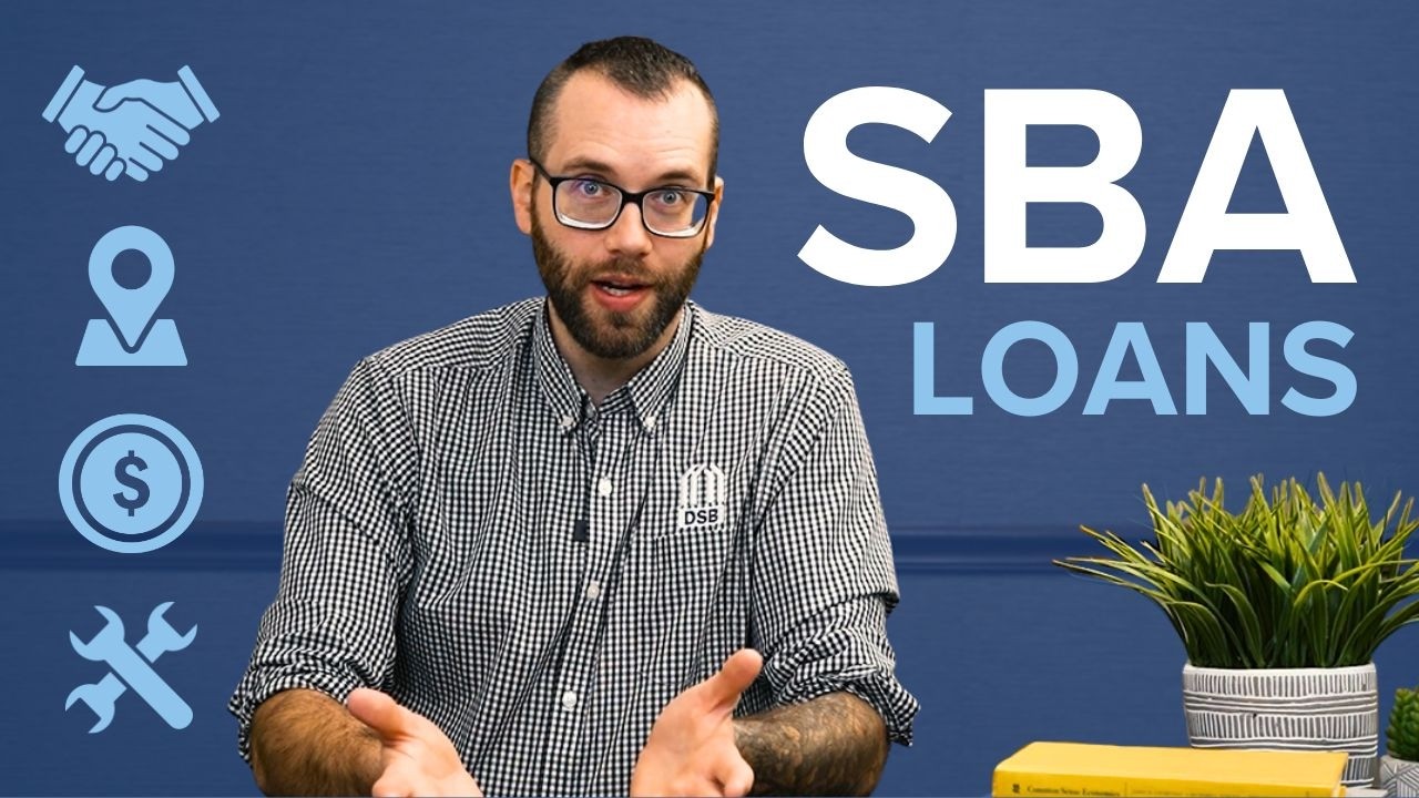 Understanding Small Business Administration Loans &mdash; DeMotte State Bank