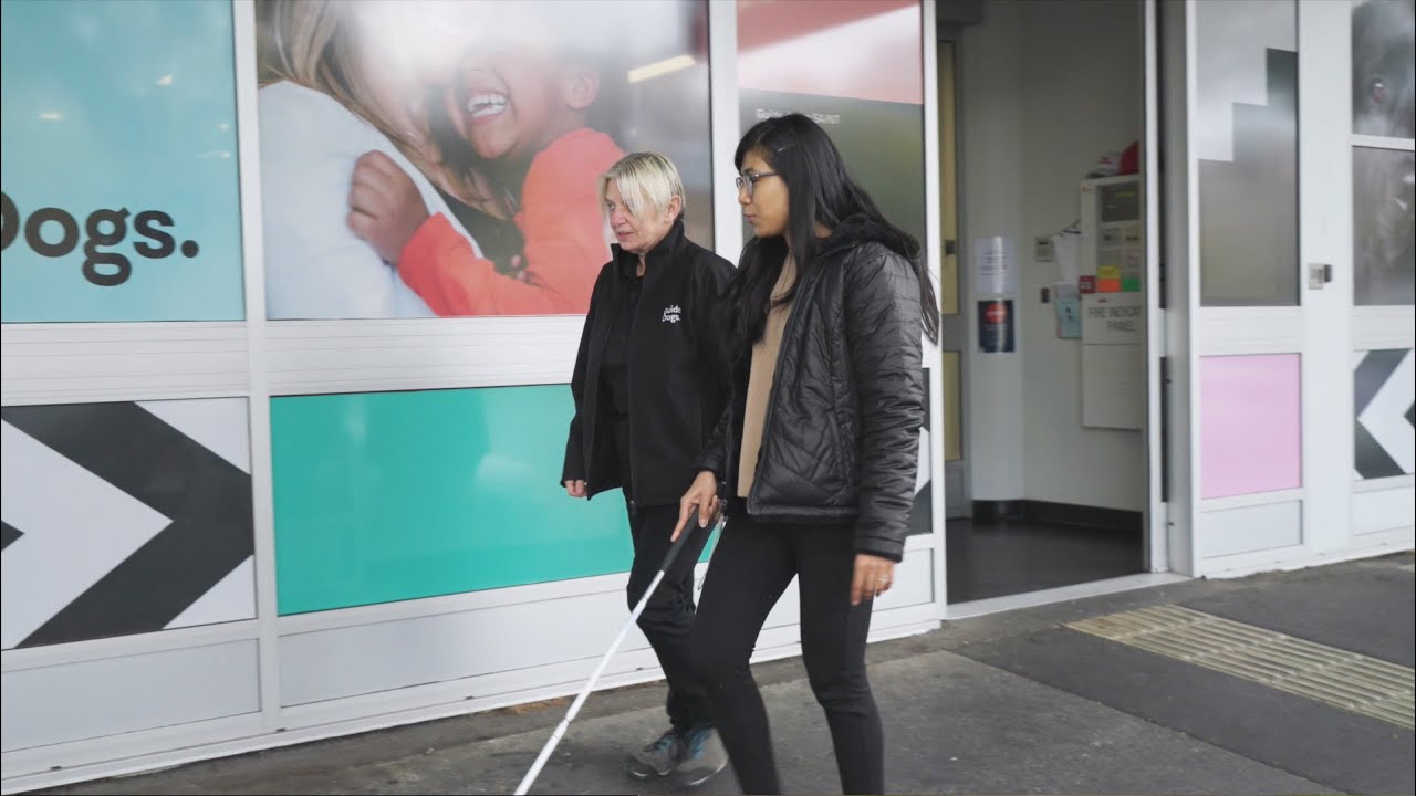 Orientation Mobility Instructor Scholarship