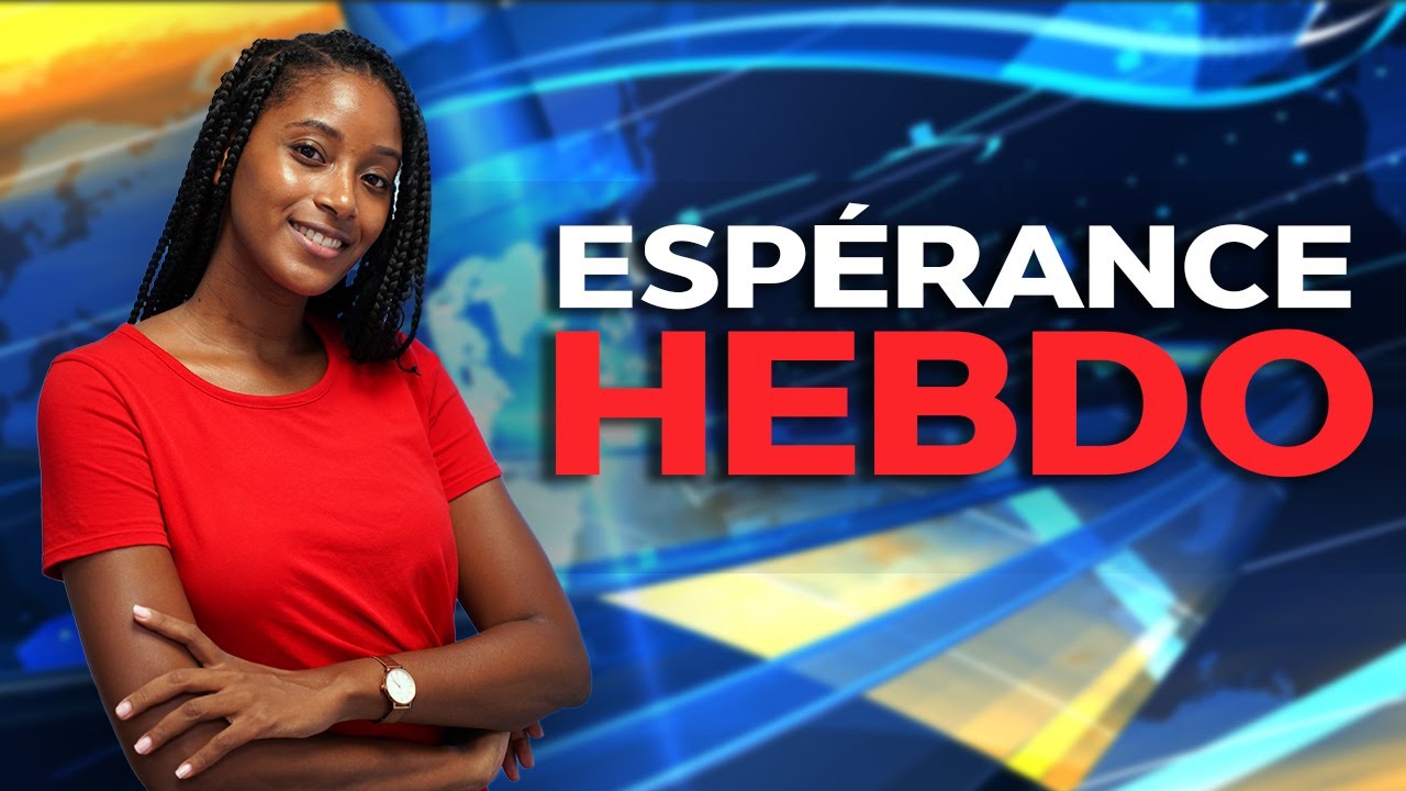 Hebdo du Vendredi 06 Février 2026