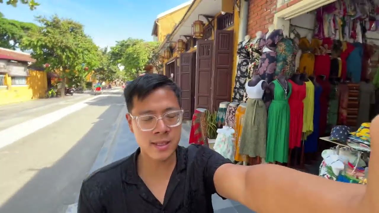 How To Choose A Great Tailor Out Of Hundreds Of Options In Hoi An Vietnam