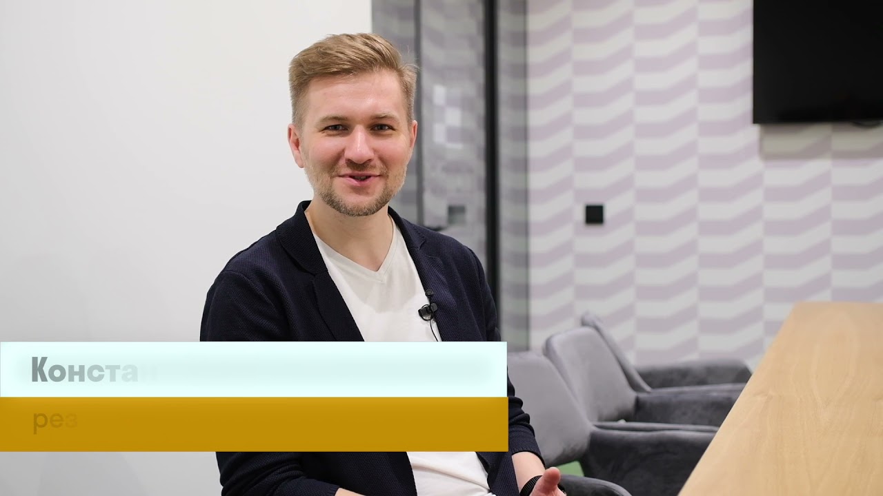 Официальное открытие коворкинга в Тюмени