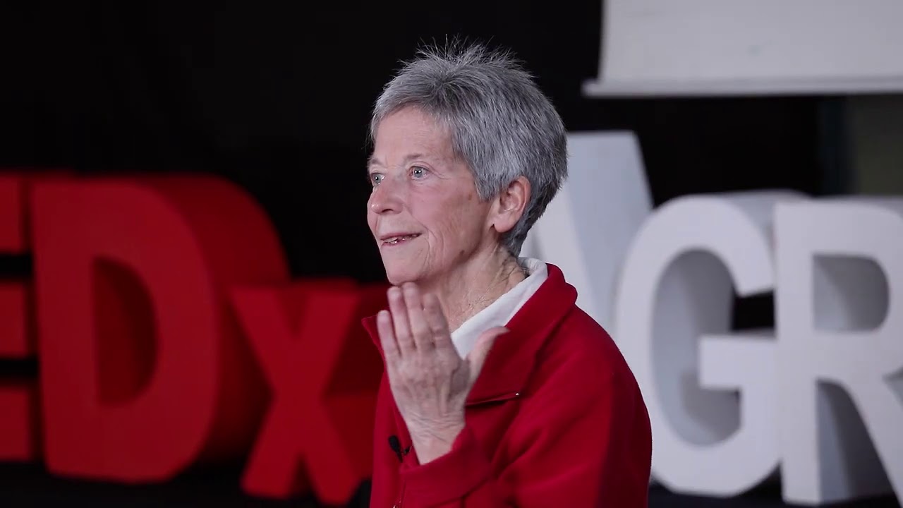 Les révolutions féministes : du MLF au mouvement MeToo | Marie-Jo Bonnet | TEDxAgroParisTech