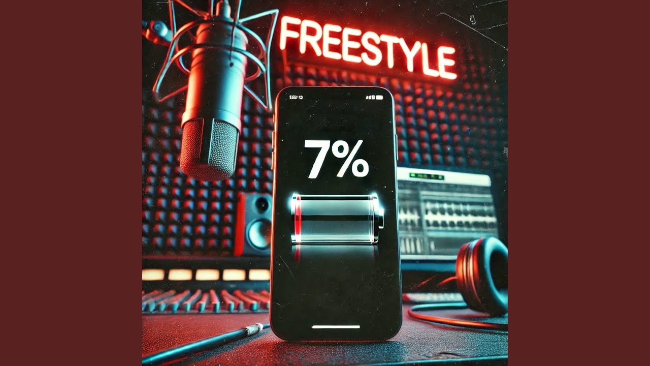 7% FREESTYLE