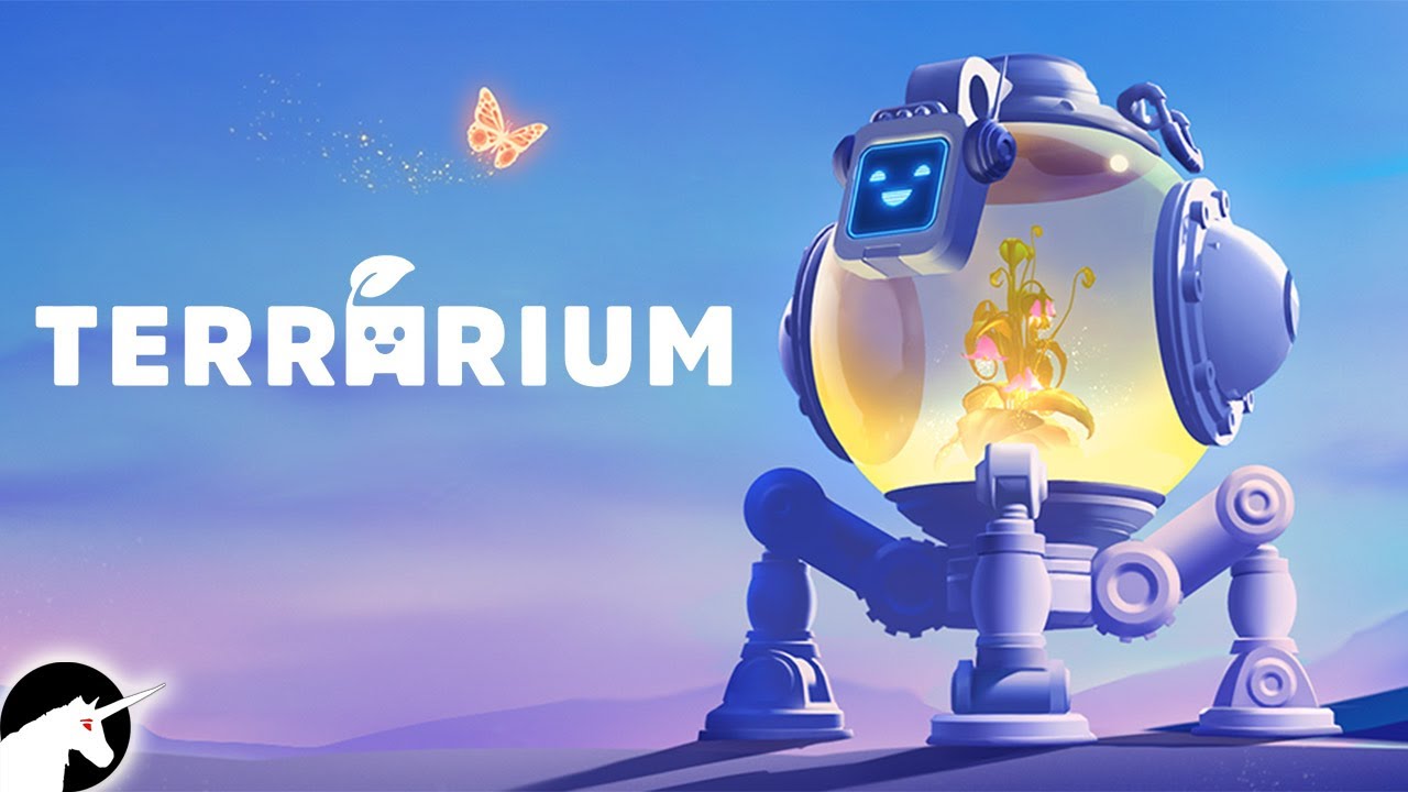 Project Terrarium gameplay