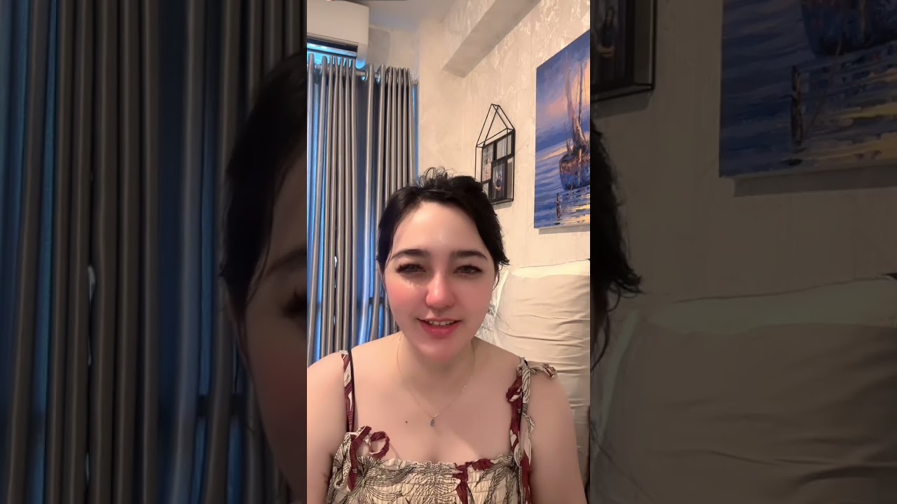 Pramugari cantik 