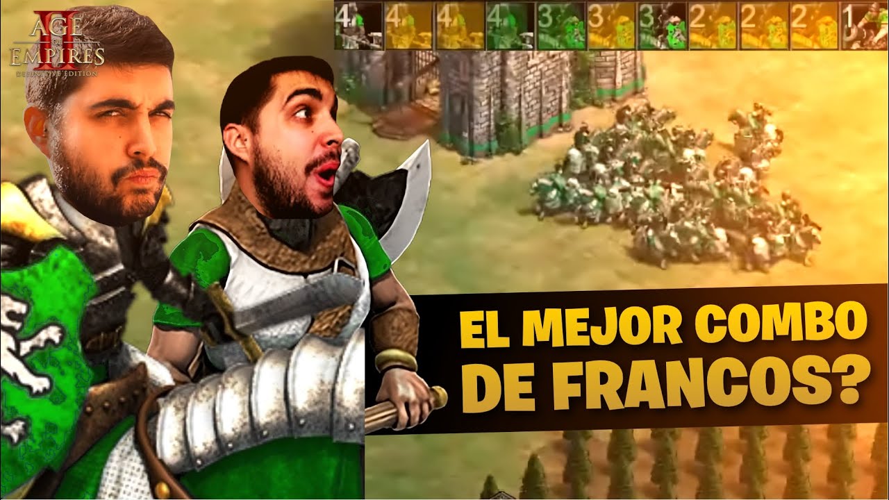 Juego Francos en Arena de Pocket en la nC Zone!