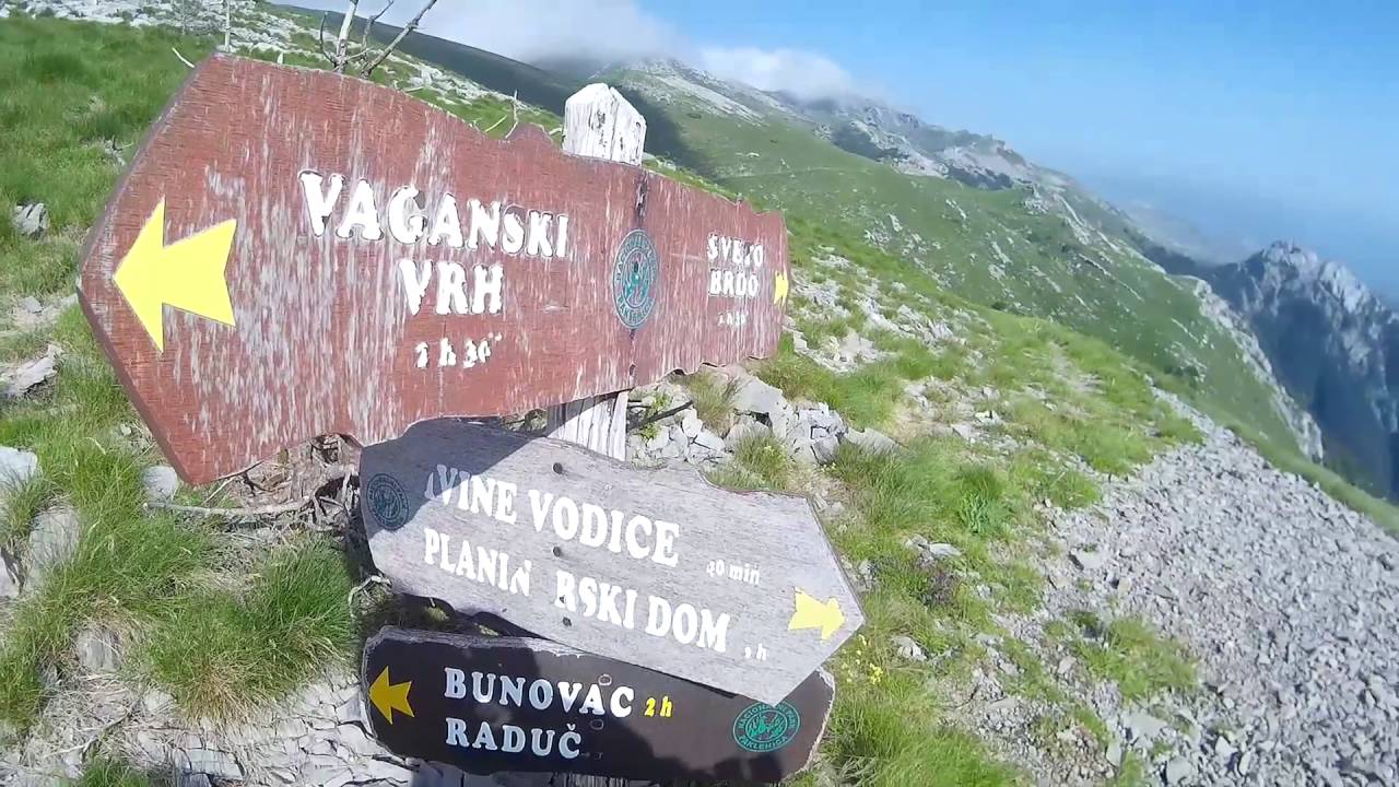 Paklenica 2016