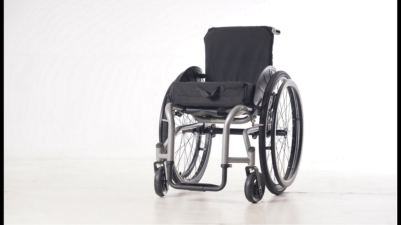 NeoFly Assembly for Use