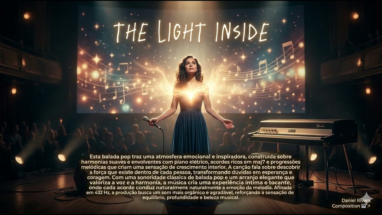 The Light Inside