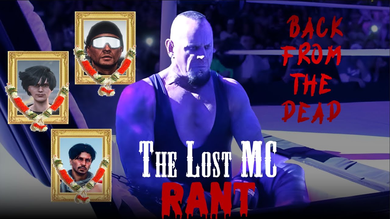 The TLMC Rant🤣😈||#gtarp #soulcitybyechorp #gtav