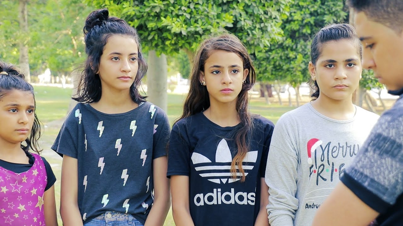 هانو صاحبتهم الفقيرة وتخلو عنها لما اكتشفو انها عندها مرض خطير😭😭 | الجزء الثانى