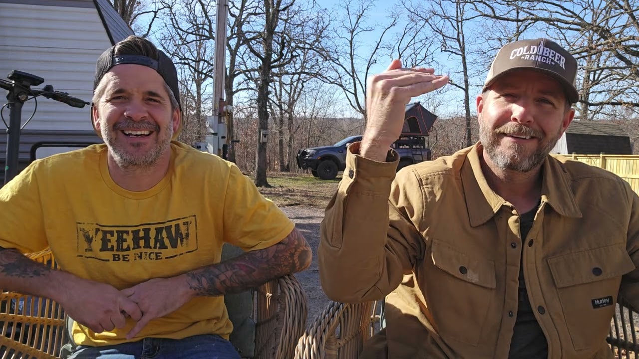 You Don't Want To Miss This One 