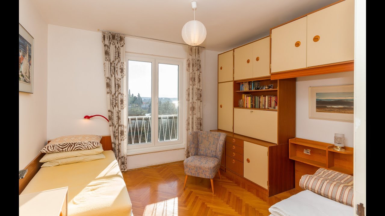 Apartment Portorož center SOLD