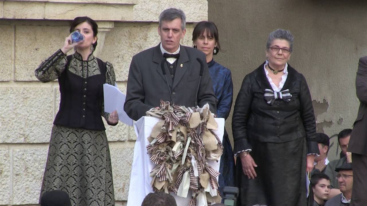Fem una ullada: Festa del Mercat a la Plaça 2016