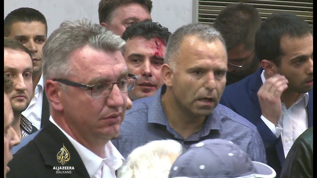 Sloboda medija u regiji: Makedonija najniže rangirana