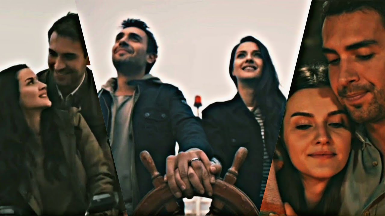Tahir💙Nefes /Albi elo/طاهر و نفس/قلبي الو🤍