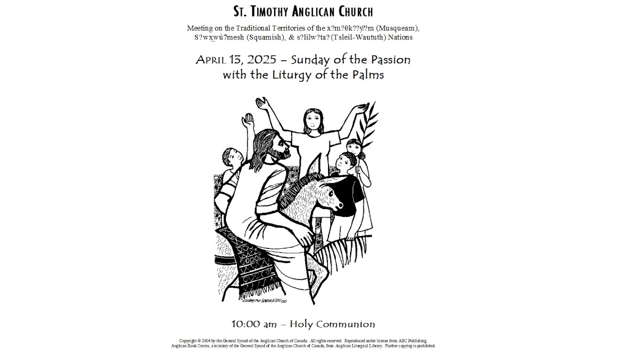 Sunday, November 30 2025