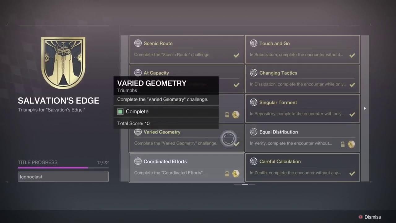 \\Destiny 2 - The Desert Perpetual Raid