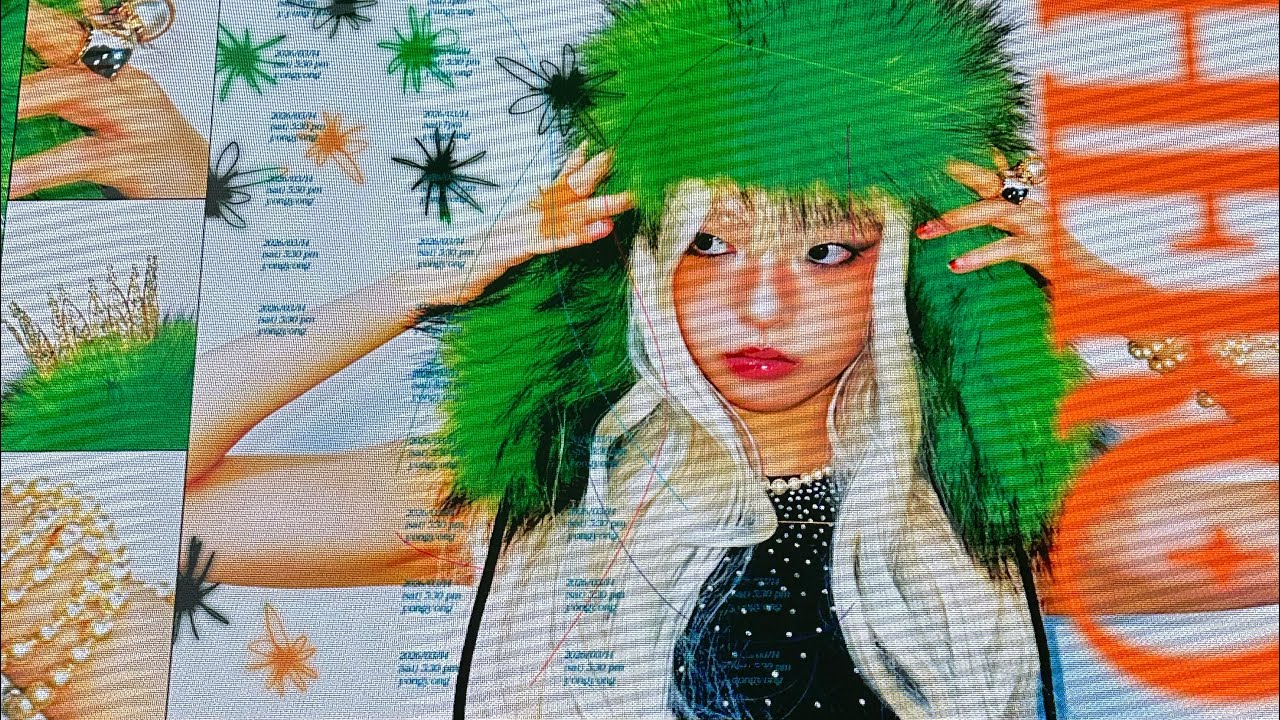 Lost ember - 용용(YongYong) 20260314