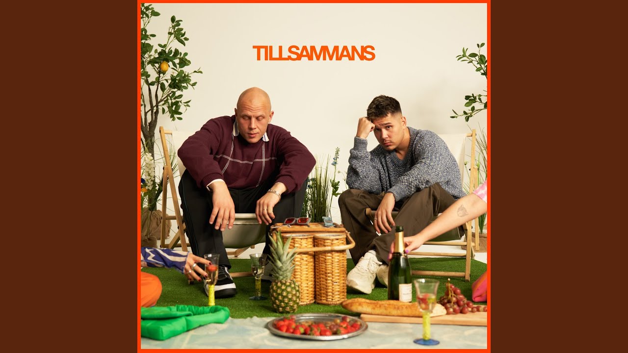 Tillsammans