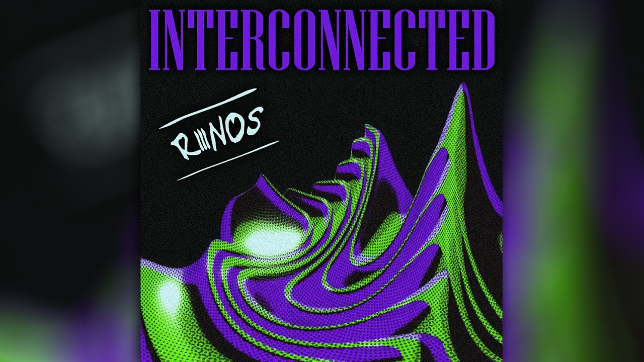 R3NOS - Vanadis (2026 Remaster)
