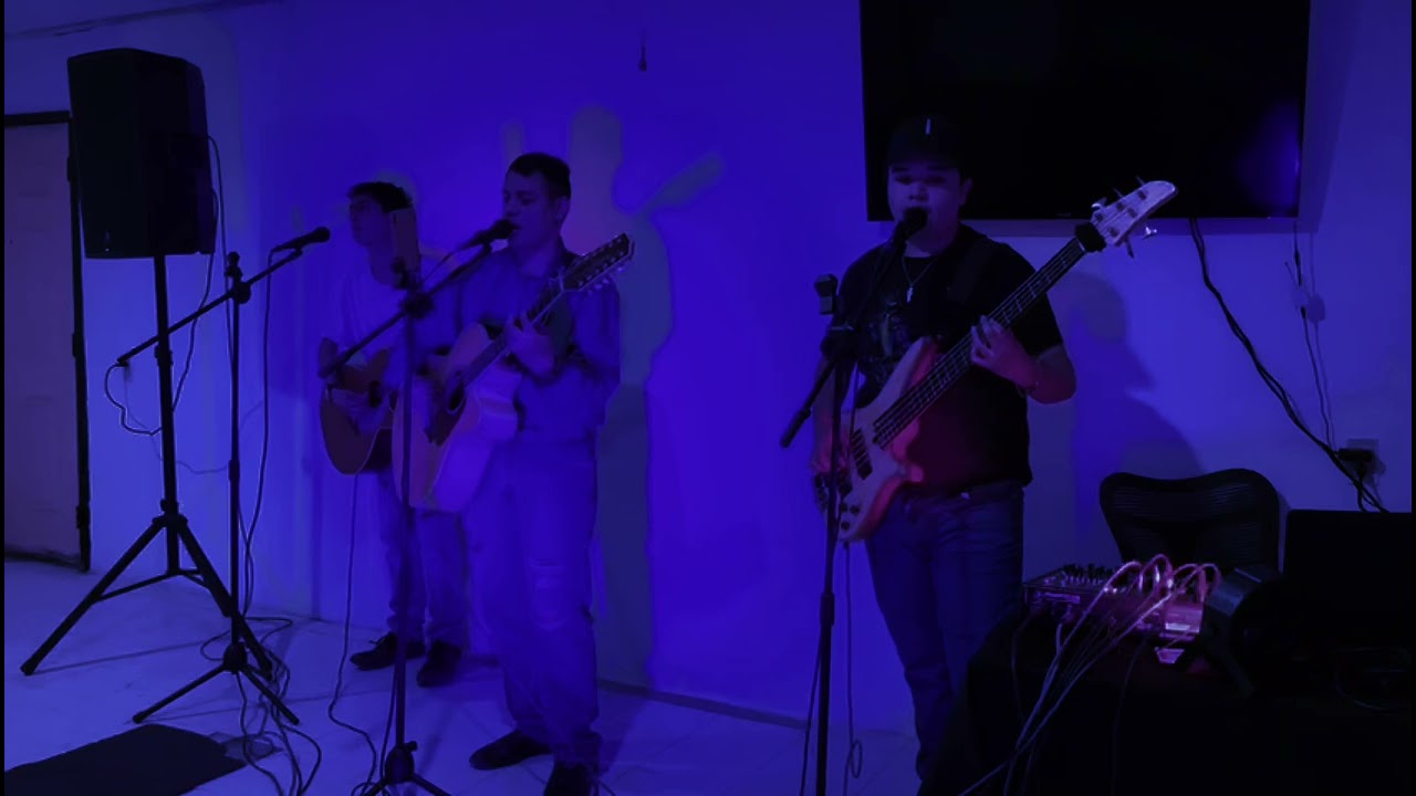 El Proceder de Manuel (En Vivo) – Los De La Tercera