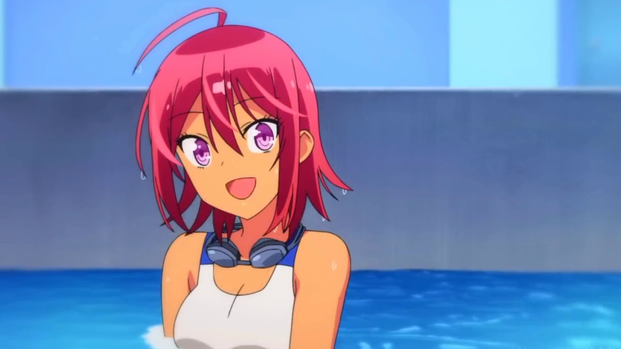 We Never Learn BOKUBEN「AMV」- Make Me Smile