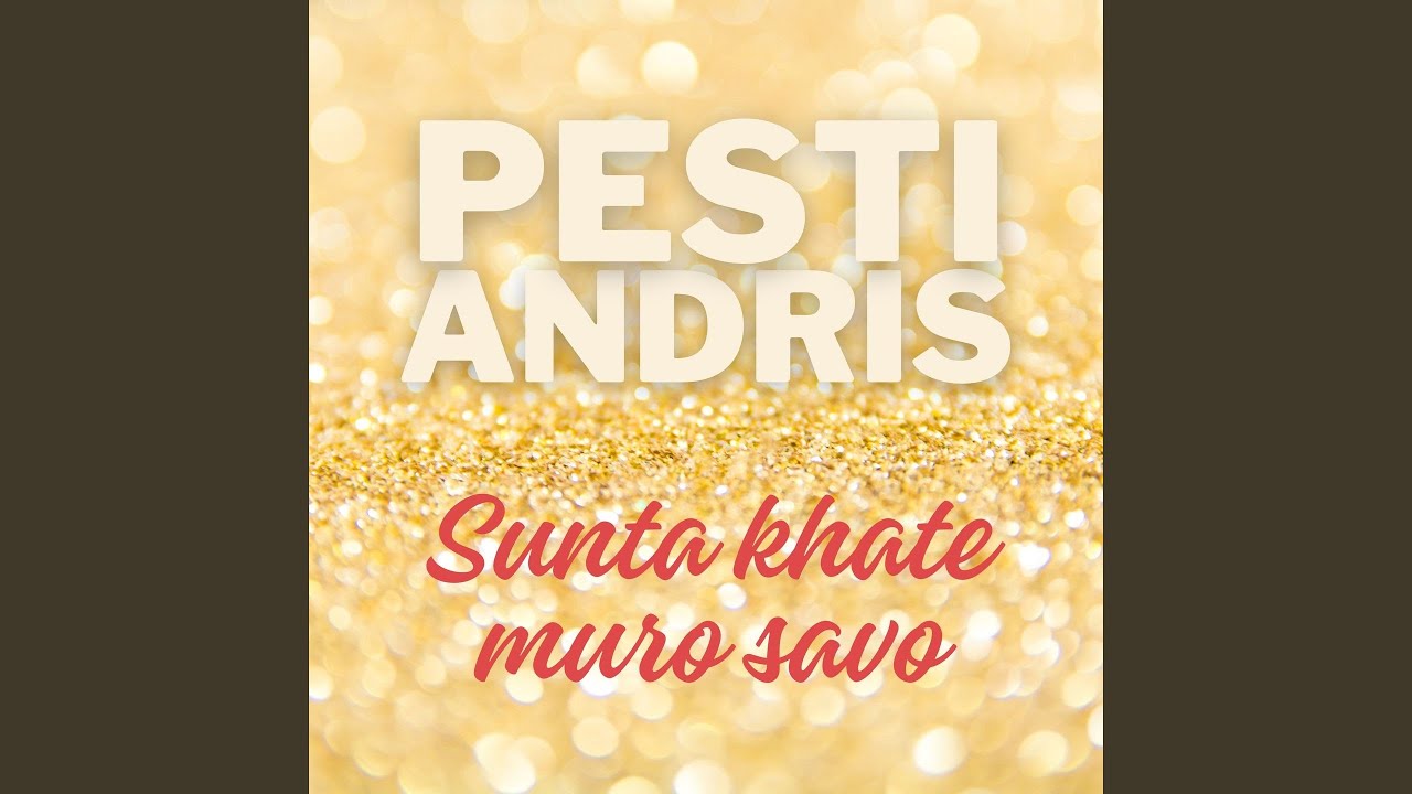 Sunta khate muro savo