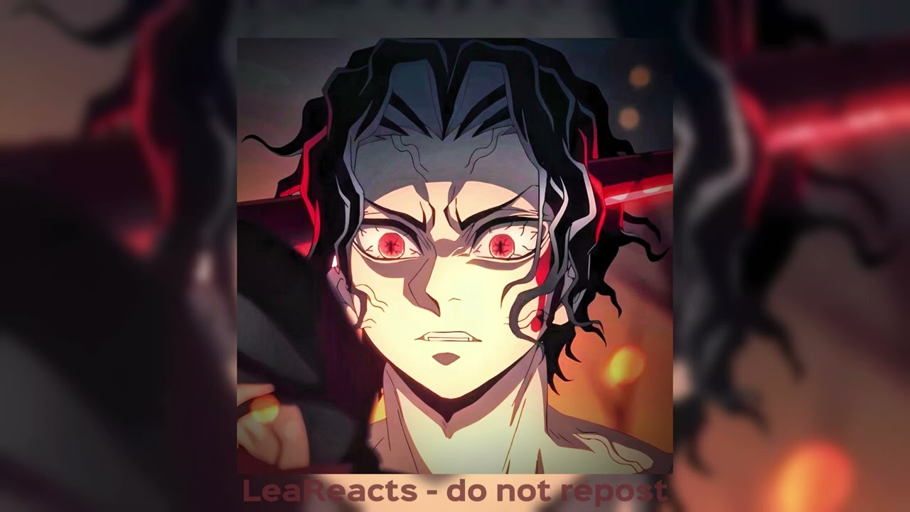 Edit audios because… Let’s end this.. Muzan.. Kibutsuji. + Timestamps || Pt.2, Requested!