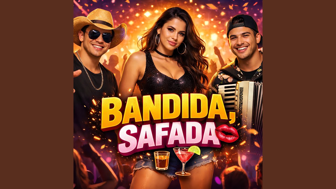 Bandida Safada