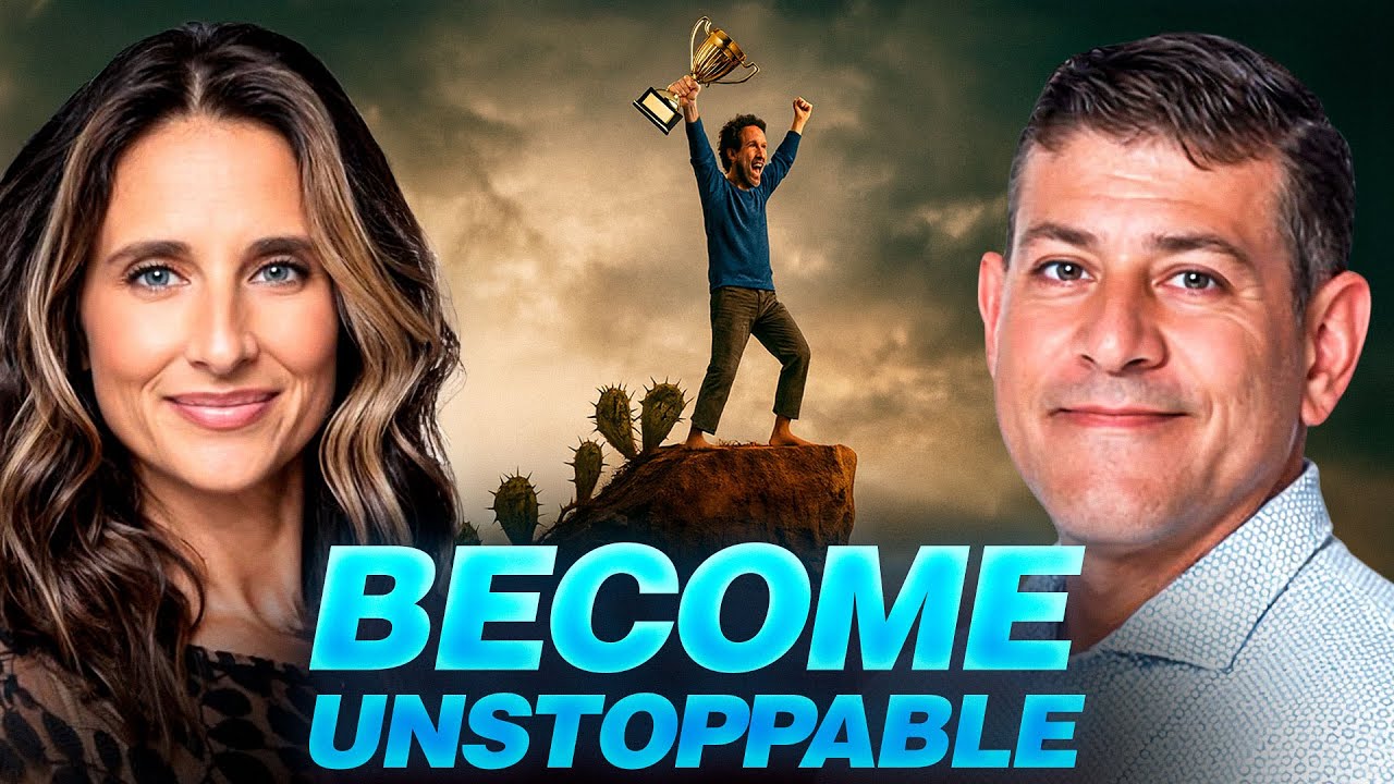 Rebuild Your Life: Become Unstoppable