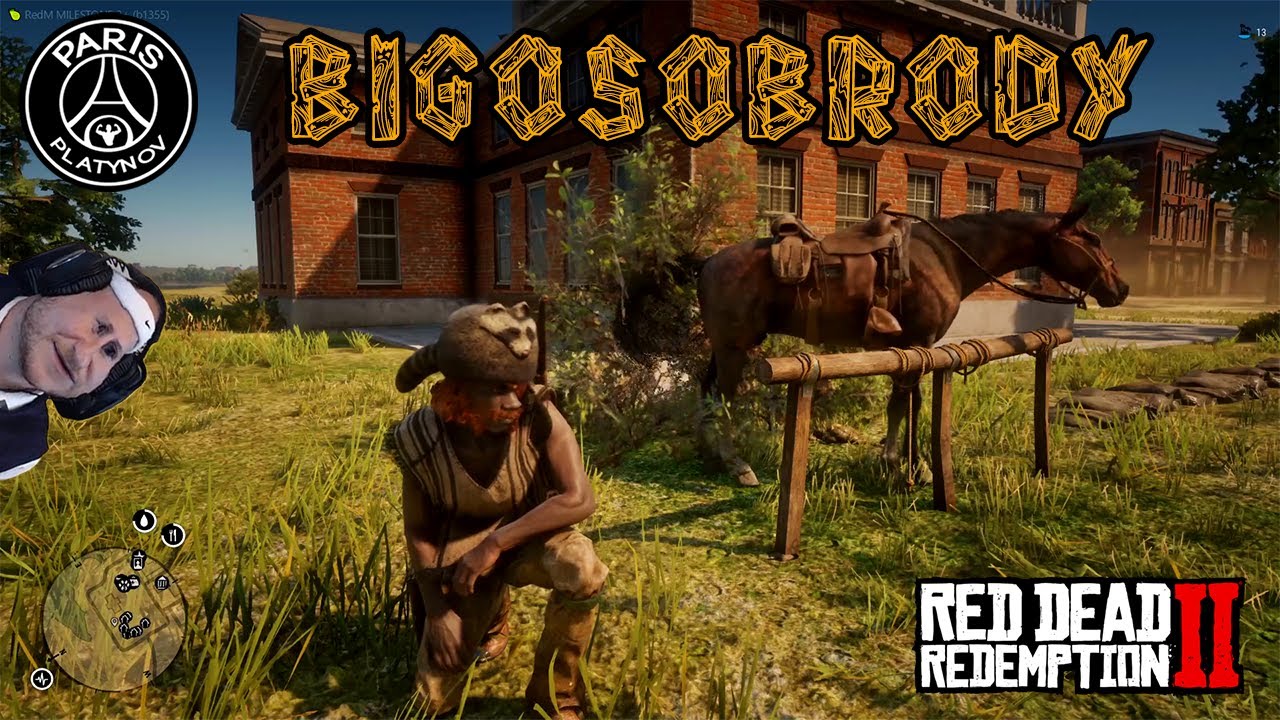 BIGOSOBRODY - PUMA