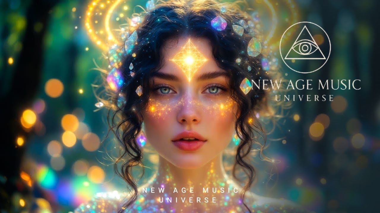 Enigmatic Music Style: The Art of the Invisible | Original Cinematic New Age 2026