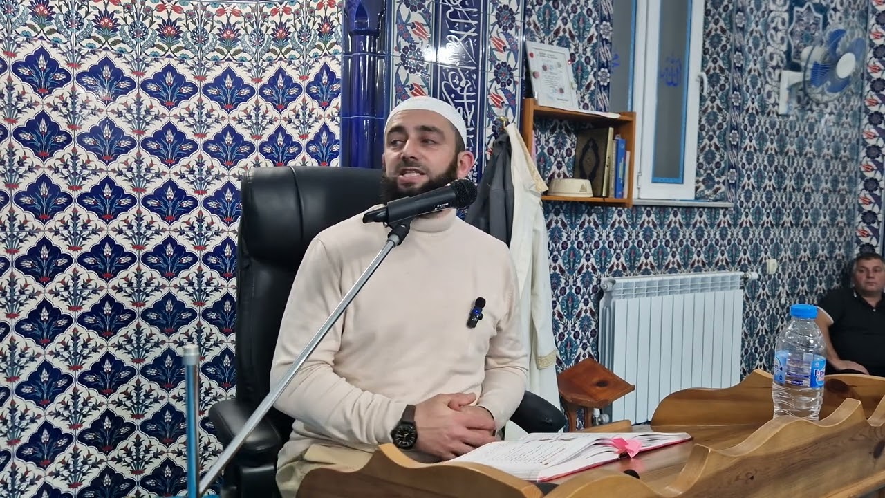Десетте големи признака на Часа