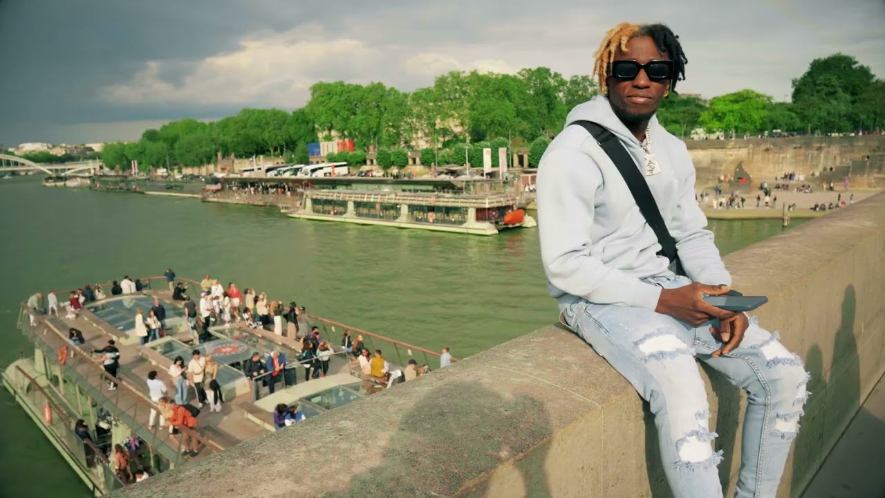 Beeka - Mio Dow(Official Music Video)