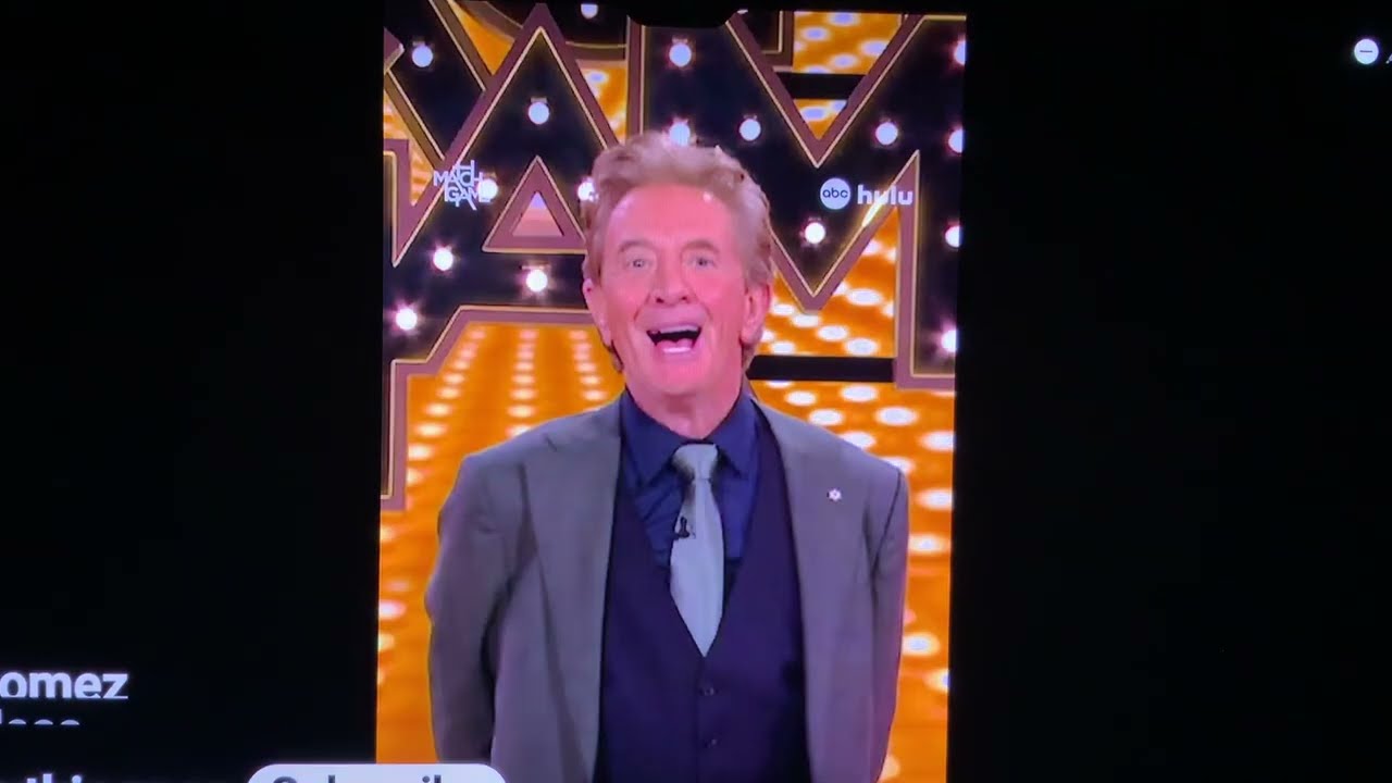 MATCH GAME ALL-NEW 2025 PROMO VIDEO, BEGINS JULY 23 ON ABC, MARTIN SHORT HOST🏆👍❤️ THANKS, DAVID G
