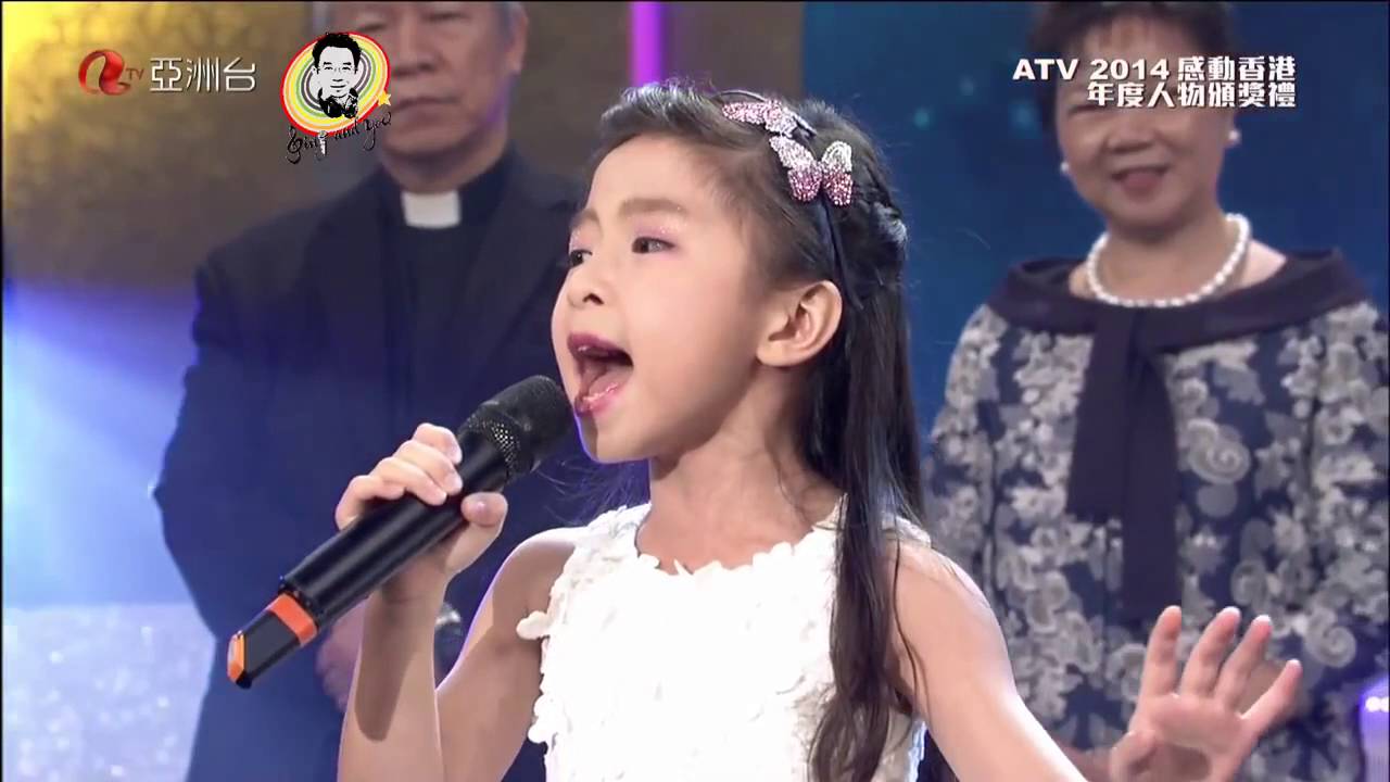 Celine Tam - 愛是永恆 (Cover - Mashup / Transformation)