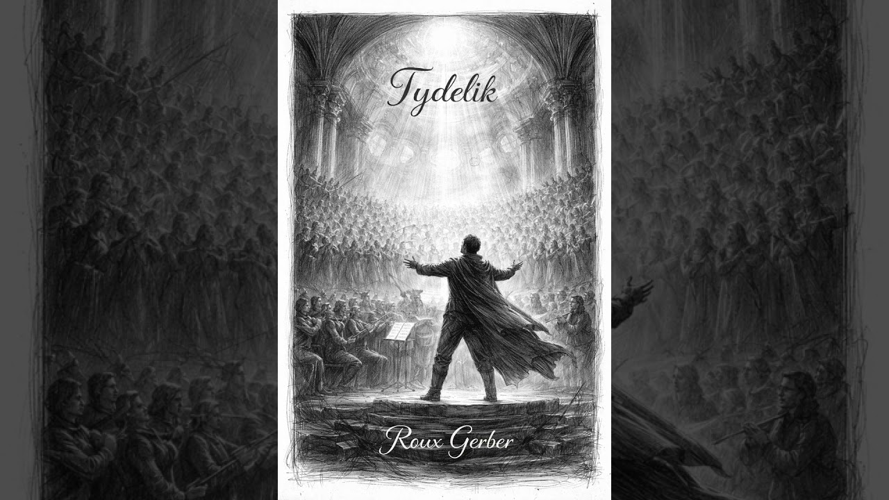 Tydelike Ewigheid